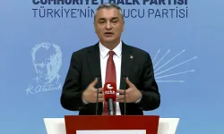 CHP'li Müslim Sarı'dan Girne'deki feribot kazasına ilişkin paylaşım