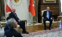 Cumhurbaşkanı Erdoğan: Avusturya ile ticaret hacminde hedef 5 milyar dolar