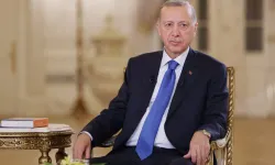 Cumhurbaşkanı Erdoğan'ın 25 yıllık AK Parti mesajı Al Arabiya'da yayımlandı
