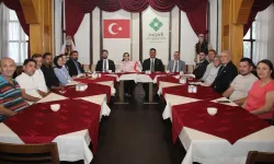 DAĞDER ve BUMEV'den eğitim için güç birliği