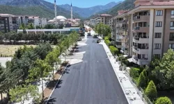 Denizli Büyükşehir'den Gerzele'de dönüşüm hamlesi