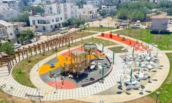 Denizli'den Adıyaman'a kardeşlik köprüsü kuruldu