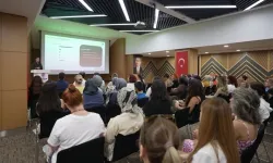 Denizlili kadınların el emeği dünya vitrinine taşınıyor