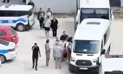 Düzce Akçakoca'da telefon dolandırıcılığı operasyonu: 53 gözaltı