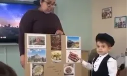 Edirne Keşan'dan Elazığ'a gönül köprüsü