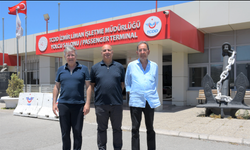 İZKUDET'ten Alsancak Yolcu Limanı İçin Acil Eylem Çağrısı