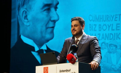 BTP lideri Hüseyin Baş'tan 13 maddelik Çerçeve Yasa önerisi