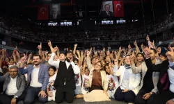 Gaziantep Büyükşehir'den Yaz Okulları kapanışı