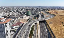 Gaziantep'te asfalt çalışmaları tam gaz