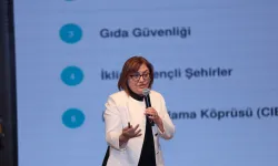 Gaziantep'te COP31 Türkiye Buluşmaları düzenlendi