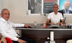 Gaziantep'te Yeni Partili Vekile 'Yeni' Başkan'dan bıçaklı saldırı!