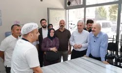 Gebze'e 5 Başkan Şehit Yılmaz Argon Caddesi'nde