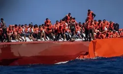 Girne gemi faciasında 20 kayıp kişinin isimleri belli oldu... Arama çalışmaları sürüyor