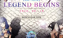 Gravity Game Unite, 18 Ağustos'ta Ragnarok Zero: Global'i resmi olarak piyasaya sürdü