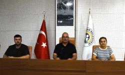 GÜNEKAB Meclisi'nde dikkat çeken karar... Başkanın huzur hakkı 1 TL'ye indirildi