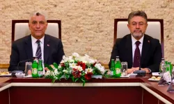 Hububat sektöründe yol haritası masada... Üretim arttı, arzda sıkıntı yok