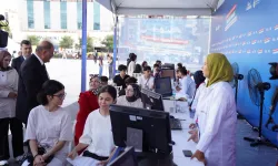 İBB'den Üniversite Tercih Dayanışma ve Rehberlik Merkezi