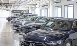 İkinci el pazarda 7 ayda 5 milyon adetlik satış