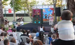 İstanbul Maltepe'de yaz akşamları tiyatro ve konserle renkleniyor