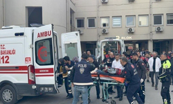 Gazilere Müdahale Ankara'yı Gerdi! Milletvekili Selçuk Türkoğlu Hastaneye Kaldırıldı