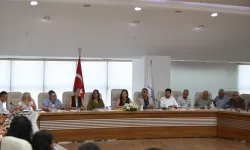 İzmir Karabağlar'da esnafla güç birliği