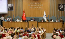 İzmir'de yatırımlar hız kesmiyor