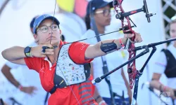 İzmir'in milli sporcuları Akdeniz Oyunları'nda madalya peşinde