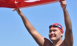 İzmirli Tuna'nın yeni hedefi Catalina Kanalı