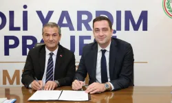 İzmit Belediyesi ile Kocaeli Barosu Adli Yardım Protokolünü yeniledi