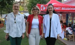 İzmit'te etkinlikler belediyenin öz kaynaklarıyla gerçekleştiriyor