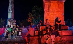 İznik Dikilitaş, Gölge Modu filmiyle ‎dünya vitrininde