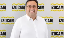 İzocam Satış ve Pazarlama Direktörü Barış Orbay oldu