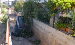 İZSU'dan kıyı ilçelerinde sel ve taşkına önlem