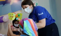 KAÇUV'dan 'umut dili' vurgusu