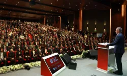 Kamu iletişiminde dijital dönüşüm ve yapay zekâ vurgusu