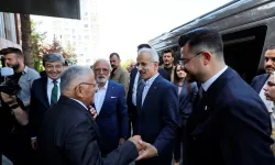 Kayseri- Ankara hattı uyumlu çalışıyor