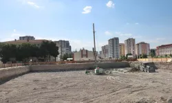 Kayseri Kocasinan'a yeni Akademi Tesisi