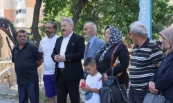 Kayseri Melikgazi'de kentsel dönüşüm tam gaz