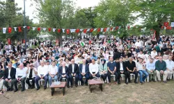 Kocaeli Gebze'de yaz okulları kapanış programıyla tamamlandı