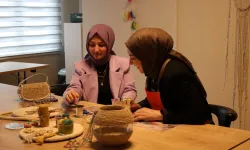 Kocaeli'de Anne Şehir ile cesaret kazandı, kendi işini kurdu