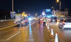 Kocaeli'de Seymen ve Karamürsel tünellerine konfor dokunuşu