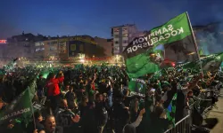 Kocaelispor yeni sezon öncesi meydana iniyor