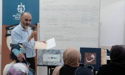 Konservatuvarlı olmanın anahtarı bu programda