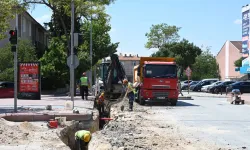 Konya Binkonutlar'ın altyapısına revize