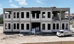 Konya Karatay'da kamu hizmetlerine modern dokunuş