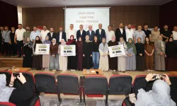 Konya'da İmam Hatip öğrencilerinden büyük başarı