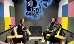 Konya'nın bisiklet kültürü SİA Podcast ile anlatılıyor