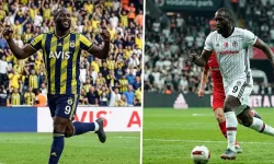 Lukaku Fener'e mi, Beşiktaş'a mı geliyor?