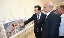 Malatya Büyükşehir'den Hekimhan'a dev yatırım