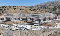 Malatya protokolü Yeşilyurt Çırmıktı'da